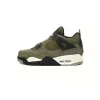 Bstsneaker-Air Jordan 4 Craft Medium Olive FB9927-200