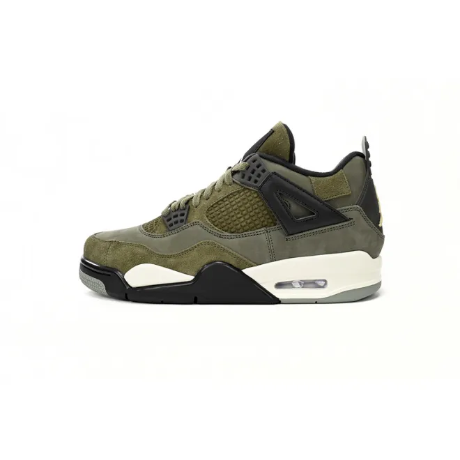 Bstsneaker-Air Jordan 4 Craft Medium Olive FB9927-200