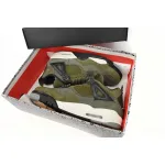 Air Jordan 4 Craft Medium Olive FB9927-200