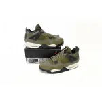 Air Jordan 4 Craft Medium Olive FB9927-200