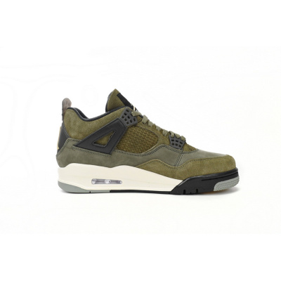 Bstsneaker-Air Jordan 4 Craft Medium Olive FB9927-200 02