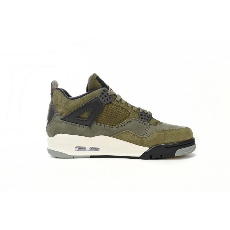 Air Jordan 4 Craft Medium Olive FB9927-200