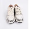 Bstsneaker-Travis Scott x Air Jordan 1 Low Snake Print