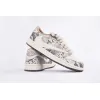 Bstsneaker-Travis Scott x Air Jordan 1 Low Snake Print