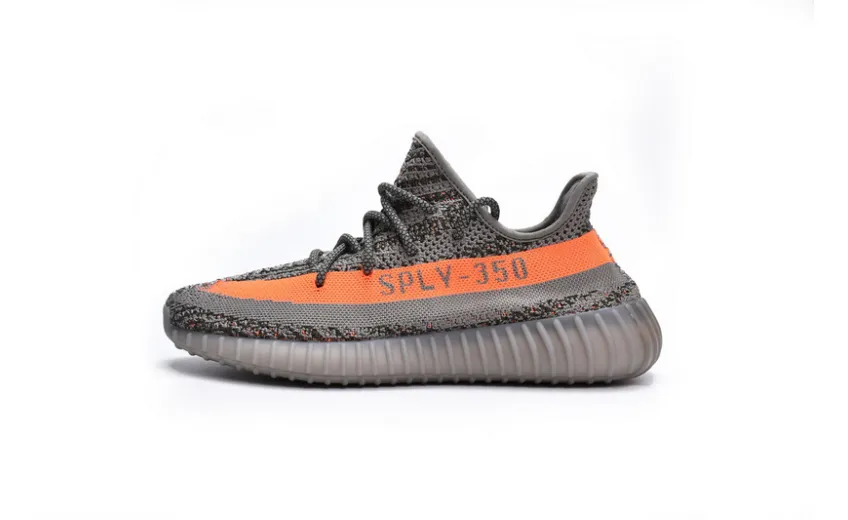 Bstsneaker- Adidas Yeezy Boost 350 V2 “Beluga Reflective” GW1229 