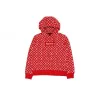 Bstsneaker-Supreme x Louis Vuitton Box Logo Hoodie