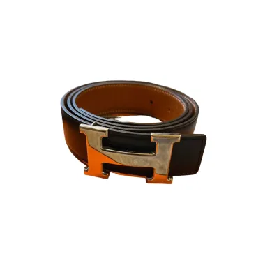 Bstsneaker-Hermes Belt 01