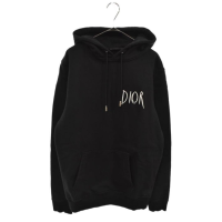 Dior Black Hoodie