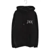 Bstsneaker-Dior Black Hoodie