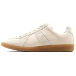 Bstsneaker-Maison Margiela Beige Sneaker