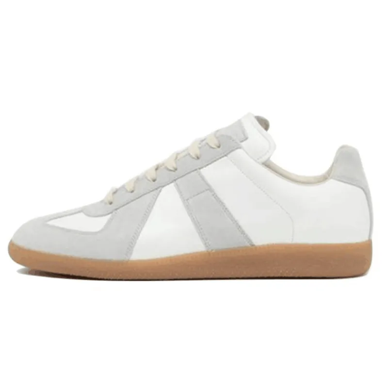 Maison Margiela White Sneaker