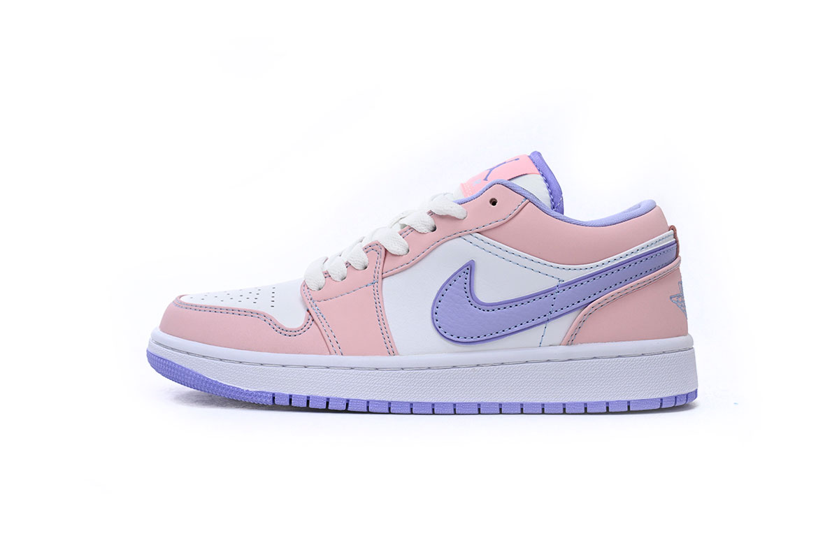 Bstsneaker-Air Jordan 1 Low SE Arctic Punch CK9844-600