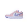 Bstsneaker-Air Jordan 1 Low SE Arctic Punch CK9844-600