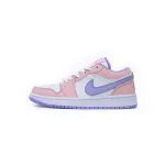 Bstsneaker-Air Jordan 1 Low SE Arctic Punch CK9844-600