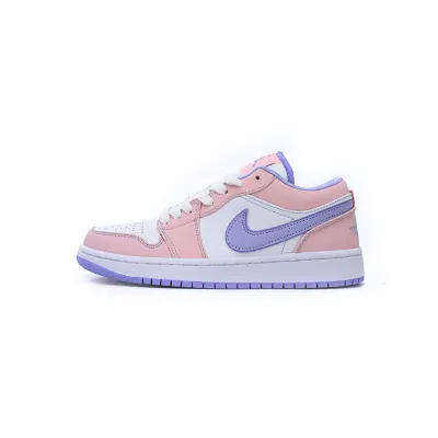 Air Jordan 1 Low SE Arctic Punch CK9844-600 01