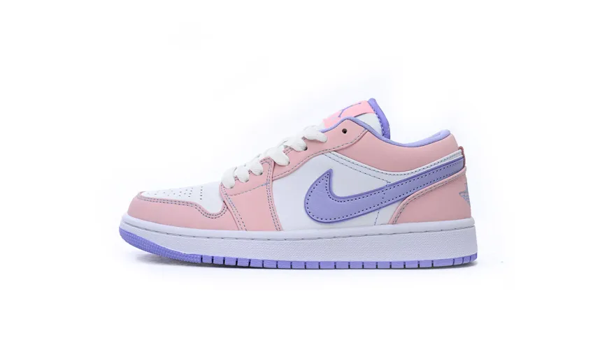 Bstsneaker-Air Jordan 1 Low SE Arctic Punch CK9844-600
