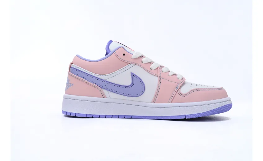Bstsneaker-Air Jordan 1 Low SE Arctic Punch CK9844-600