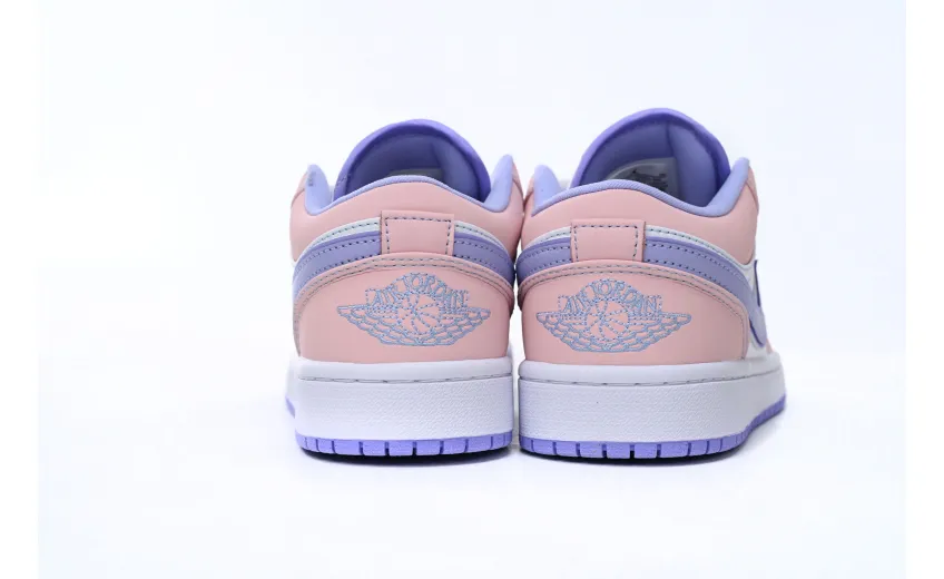 Bstsneaker-Air Jordan 1 Low SE Arctic Punch CK9844-600