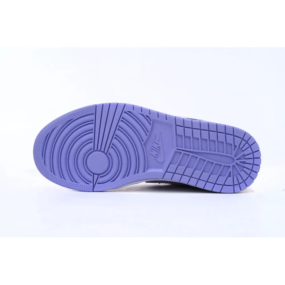 Bstsneaker-Air Jordan 1 Low SE Arctic Punch CK9844-600
