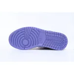 Bstsneaker-Air Jordan 1 Low SE Arctic Punch CK9844-600