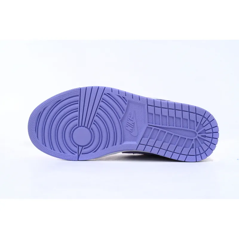 Bstsneaker-Air Jordan 1 Low SE Arctic Punch CK9844-600