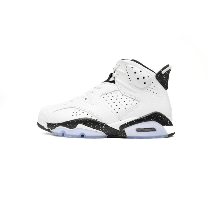 Air Jordan 6 Reverse Oreo CT8529-112