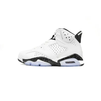 Air Jordan 6 Reverse Oreo  CT8529-112 01
