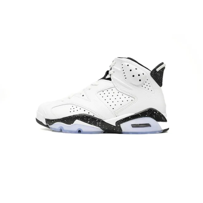 Bstsneaker- Air Jordan 6 Reverse Oreo  CT8529-112