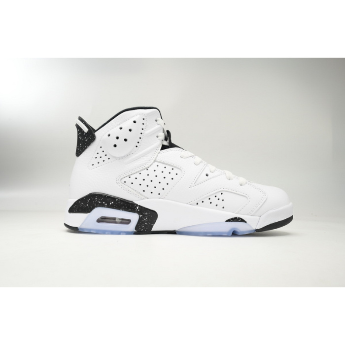 Air Jordan 6 Reverse Oreo CT8529-112