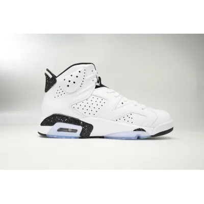  Air Jordan 6 Reverse Oreo  CT8529-112 02