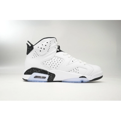 Bstsneaker- Air Jordan 6 Reverse Oreo  CT8529-112 02