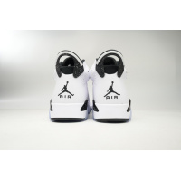 Air Jordan 6 Reverse Oreo CT8529-112