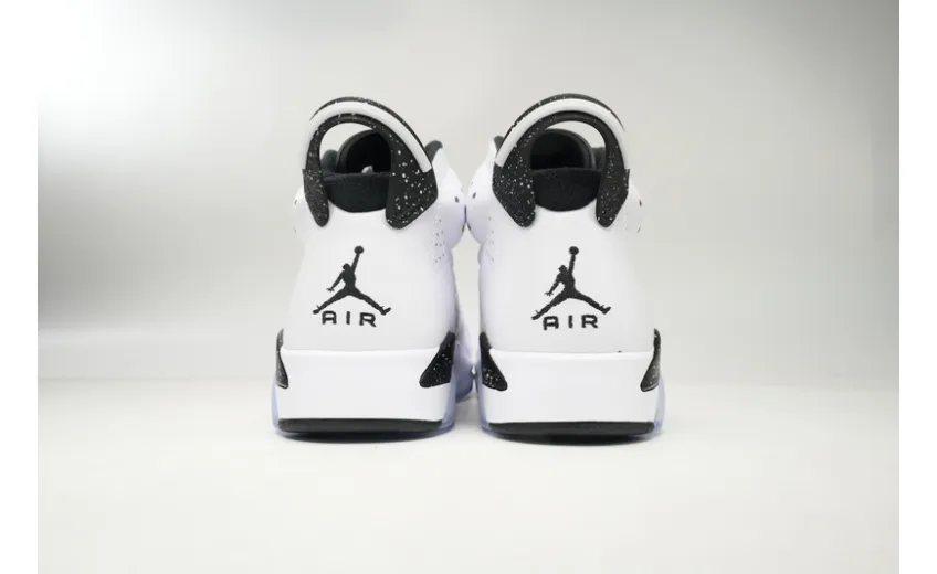 Bstsneaker- Air Jordan 6 Reverse Oreo  CT8529-112