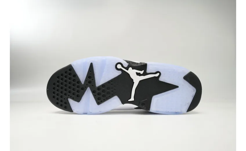 Bstsneaker- Air Jordan 6 Reverse Oreo  CT8529-112