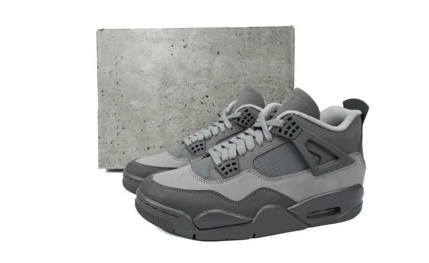 Bstsneaker-Air Jordan 4 Paris Olympics FQ7928-001