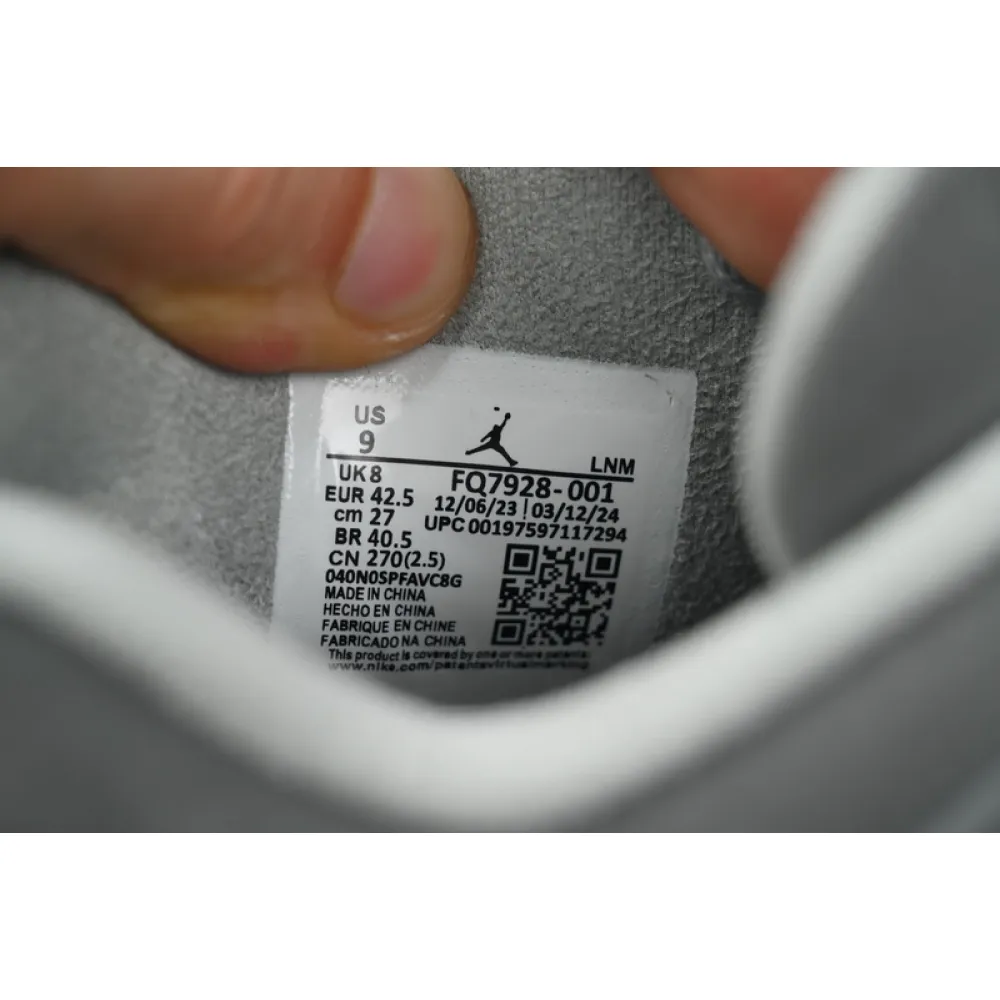Bstsneaker-Air Jordan 4 Paris Olympics FQ7928-001