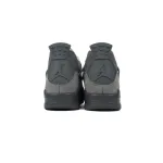 Bstsneaker-Air Jordan 4 Paris Olympics FQ7928-001