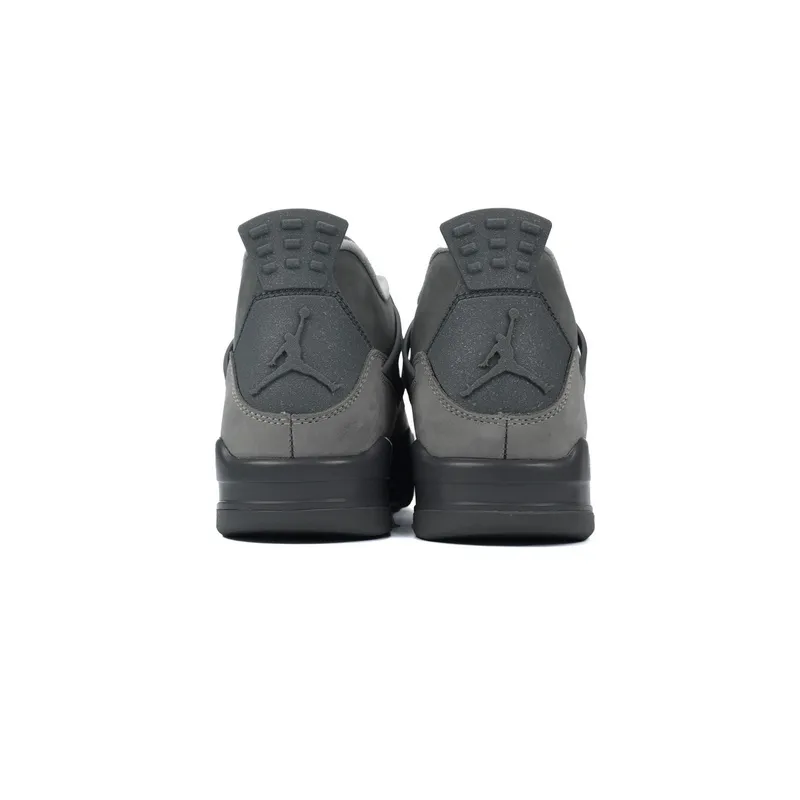 Bstsneaker-Air Jordan 4 Paris Olympics FQ7928-001