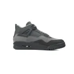 Bstsneaker-Air Jordan 4 Paris Olympics FQ7928-001