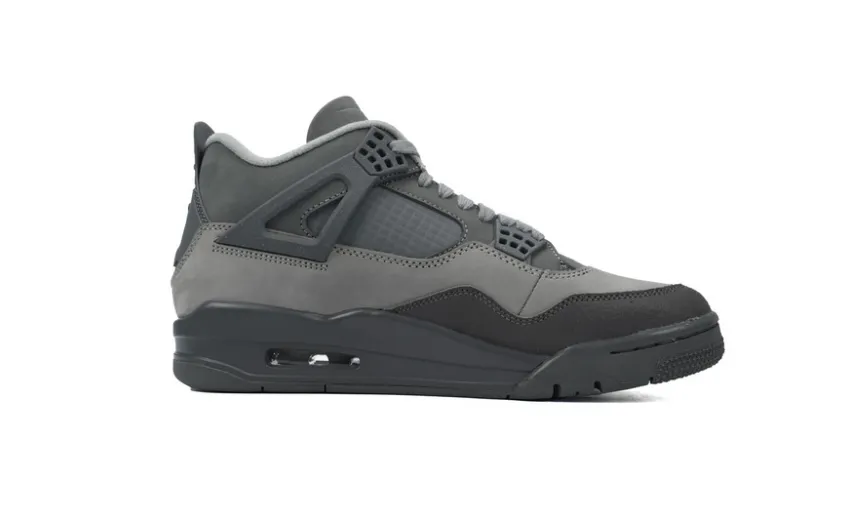 Bstsneaker-Air Jordan 4 Paris Olympics FQ7928-001
