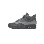 Bstsneaker-Air Jordan 4 Paris Olympics FQ7928-001
