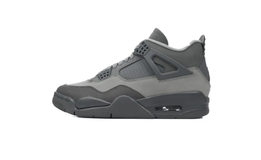 Bstsneaker-Air Jordan 4 Paris Olympics FQ7928-001