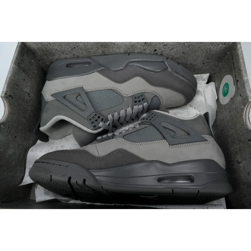Bstsneaker-Air Jordan 4 Paris Olympics FQ7928-001