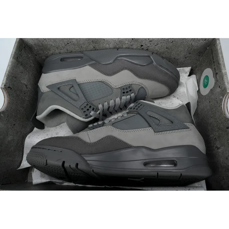Bstsneaker-Air Jordan 4 Paris Olympics FQ7928-001
