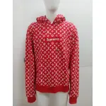 Bstsneaker-Supreme x Louis Vuitton Box Logo Hoodie