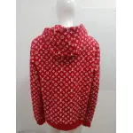 Bstsneaker-Supreme x Louis Vuitton Box Logo Hoodie