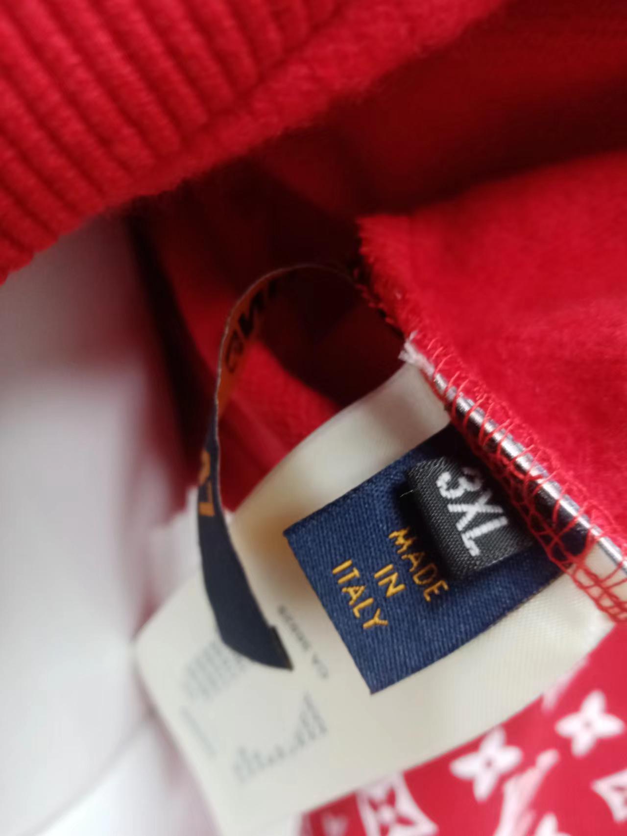 Bstsneaker-Supreme x Louis Vuitton Box Logo Hoodie