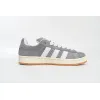 Bstsneaker-Adidas Campus 00s Grey White HQ8707