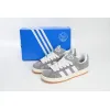 Bstsneaker-Adidas Campus 00s Grey White HQ8707