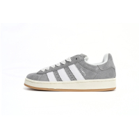 Adidas Campus 00s Grey White HQ8707